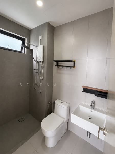 Servis Apartment untuk Disewa di The Harmony - SELENA YONG - PropertyGuru.com.my