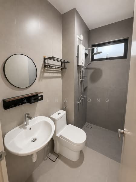 Servis Apartment untuk Disewa di The Harmony - SELENA YONG - PropertyGuru.com.my