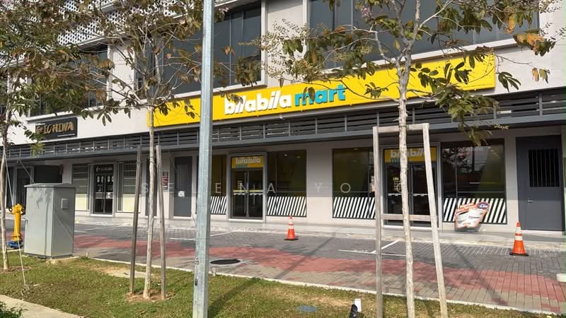Servis Apartment untuk Disewa di The Harmony - SELENA YONG - PropertyGuru.com.my