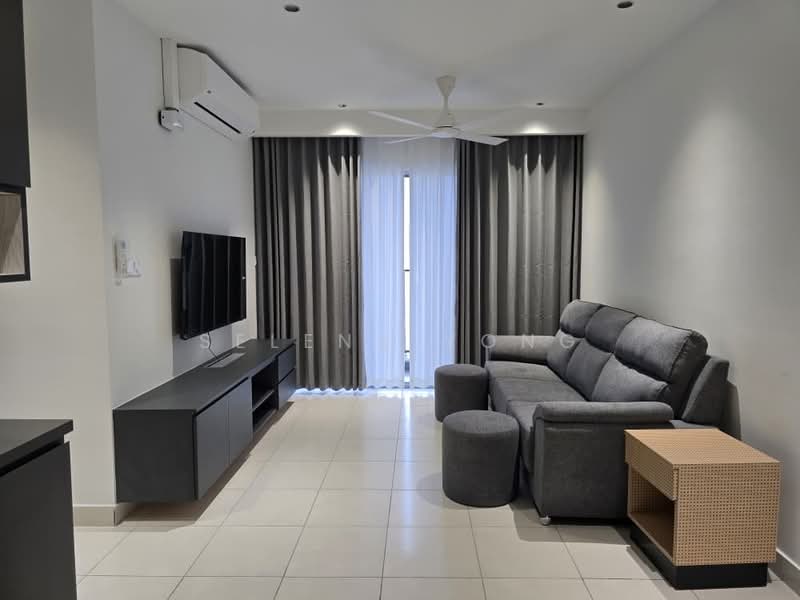 Servis Apartment untuk Disewa di The Harmony - SELENA YONG - PropertyGuru.com.my