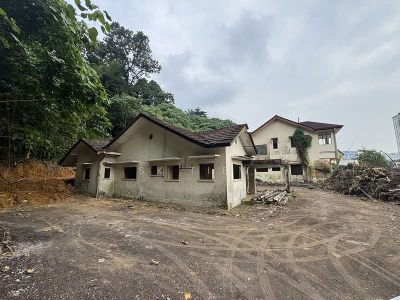 Bungalow Land for Sale in Jalan Klang Lama (Old Klang Road) (Kuala Lumpur) - SK Tiew - PropertyGuru.com.my