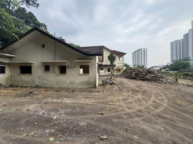 Bungalow Land for Sale in Jalan Klang Lama (Old Klang Road) (Kuala Lumpur) - SK Tiew - PropertyGuru.com.my