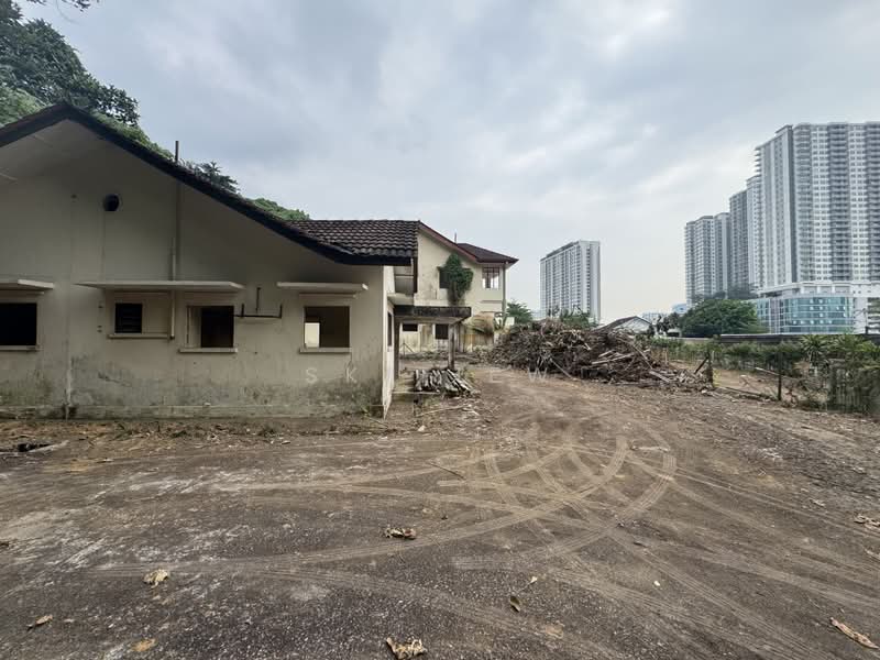 Bungalow Land for Sale in Jalan Klang Lama (Old Klang Road) (Kuala Lumpur) - SK Tiew - PropertyGuru.com.my