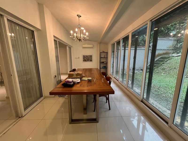 Townhouse for Sale in Bangsar (Kuala Lumpur) - SY Yen - Dining Room - PropertyGuru.com.my