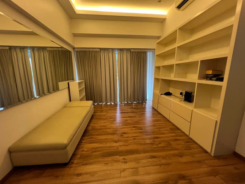 Townhouse for Sale in Bangsar (Kuala Lumpur) - SY Yen - Living Room - PropertyGuru.com.my