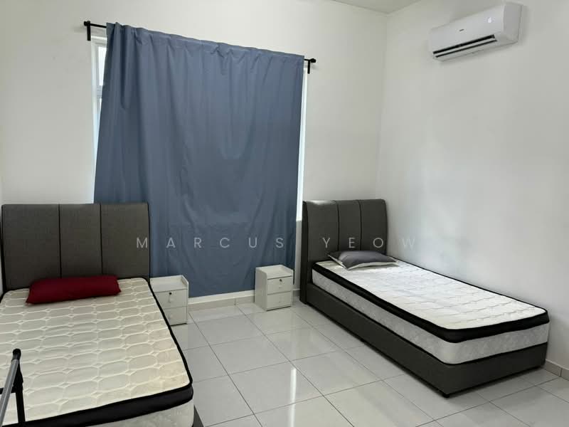Bungalow House untuk Disewa di Taman Senawang Perdana (Senawang) - Marcus Yeow - PropertyGuru.com.my