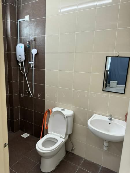 Bungalow House untuk Disewa di Taman Senawang Perdana (Senawang) - Marcus Yeow - PropertyGuru.com.my