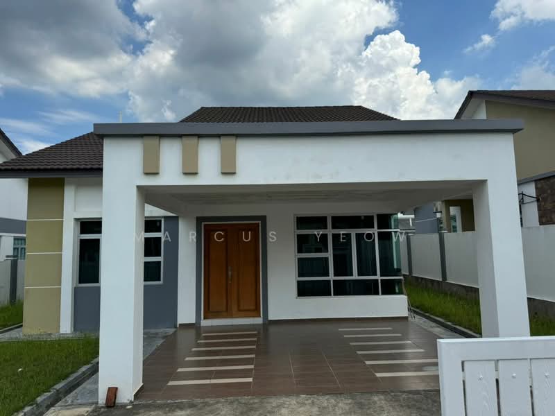 Bungalow House untuk Disewa di Taman Senawang Perdana (Senawang) - Marcus Yeow - PropertyGuru.com.my
