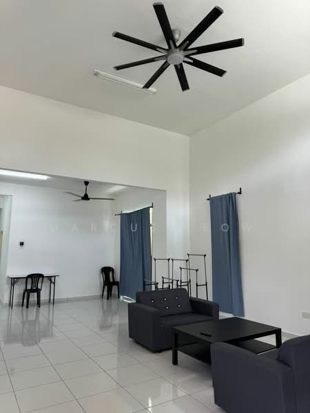 Bungalow House untuk Disewa di Taman Senawang Perdana (Senawang) - Marcus Yeow - PropertyGuru.com.my