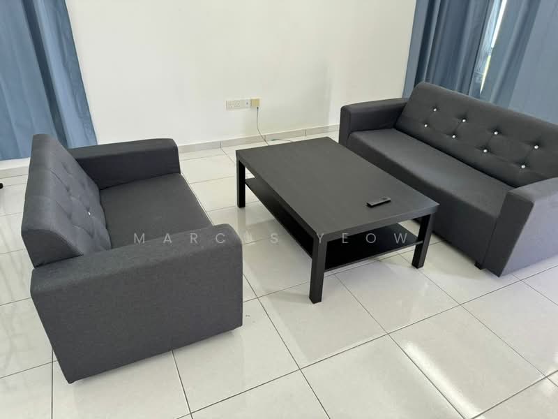 Bungalow House untuk Disewa di Taman Senawang Perdana (Senawang) - Marcus Yeow - PropertyGuru.com.my