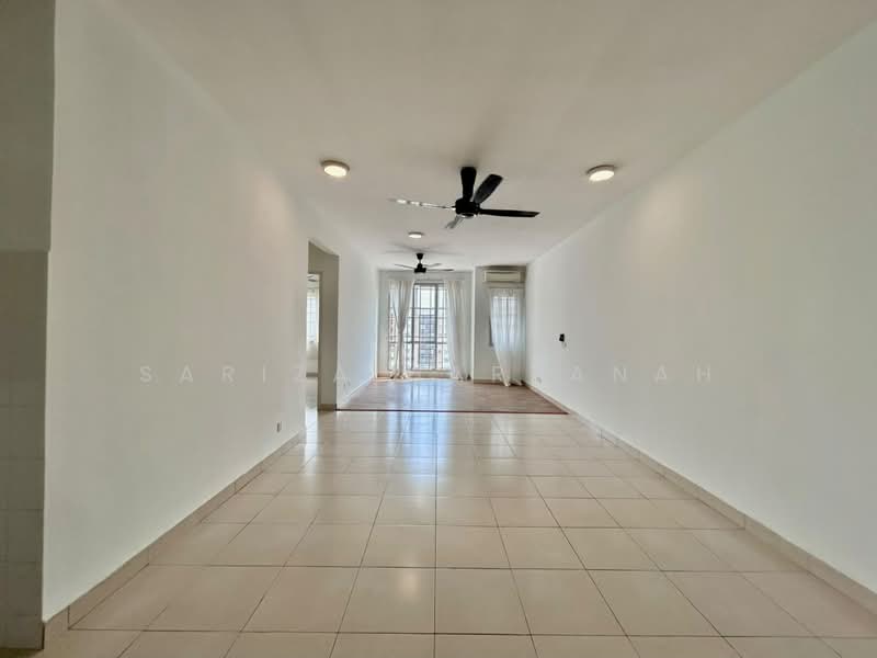 Apartment for Sale at Seri Baiduri - Sariza Hartanah - Living Room - PropertyGuru.com.my