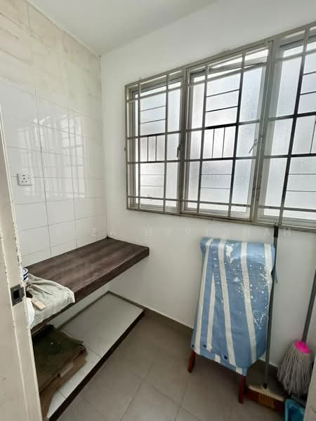 Apartment for Sale at Seri Baiduri - Sariza Hartanah - Interior - PropertyGuru.com.my