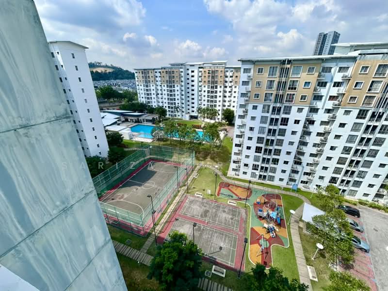 Apartment for Sale at Seri Baiduri - Sariza Hartanah - PropertyGuru.com.my