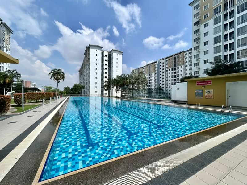Apartment for Sale at Seri Baiduri - Sariza Hartanah - PropertyGuru.com.my