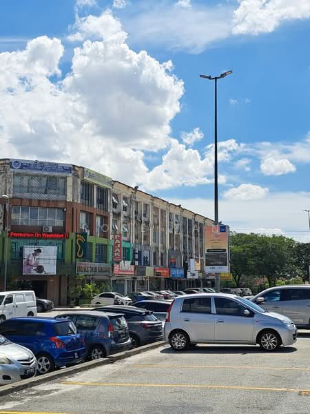Shop for Rent in Pusat Bandar Puchong (Puchong) - Rose Tan - PropertyGuru.com.my