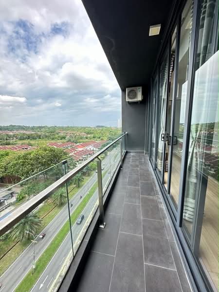 Servis Apartment untuk Disewa di Cube 8 Teens - Kevin Lim - PropertyGuru.com.my