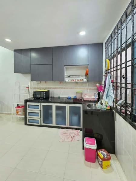 Rumah Teres 1-Tingkat untuk Disewa di Taman Setia Indah (Tebrau) - Ck Leow - PropertyGuru.com.my
