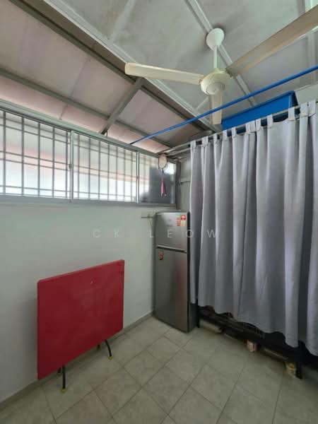 Rumah Teres 1-Tingkat untuk Disewa di Taman Setia Indah (Tebrau) - Ck Leow - PropertyGuru.com.my