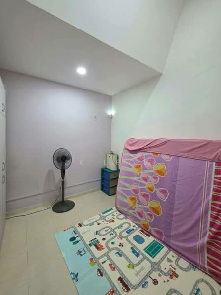 Rumah Teres 1-Tingkat untuk Disewa di Taman Setia Indah (Tebrau) - Ck Leow - PropertyGuru.com.my