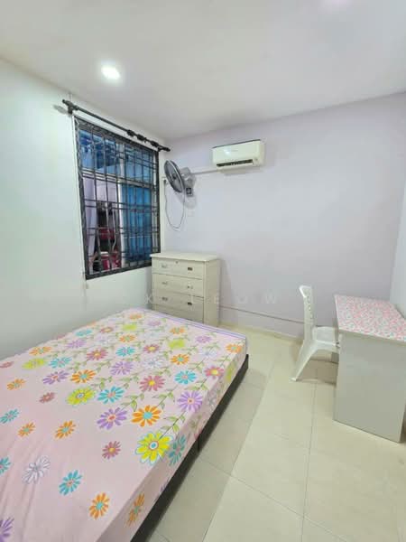 Rumah Teres 1-Tingkat untuk Disewa di Taman Setia Indah (Tebrau) - Ck Leow - PropertyGuru.com.my