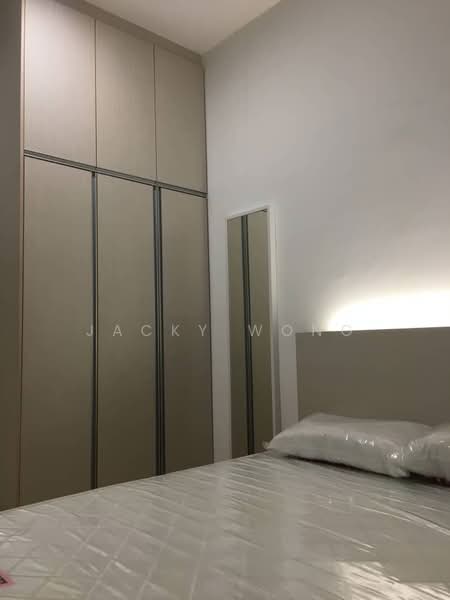 Condominium for Rent at Anyaman Residence - Jacky Wong - Bedroom - PropertyGuru.com.my