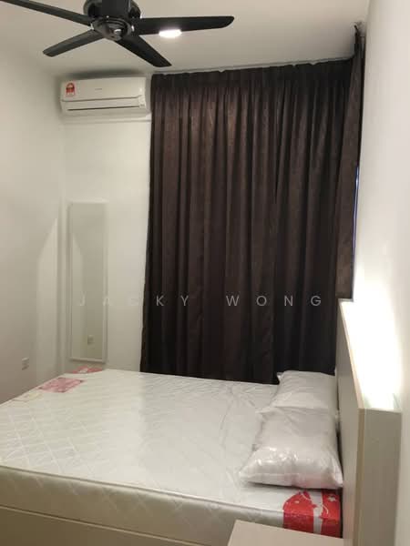Condominium for Rent at Anyaman Residence - Jacky Wong - Bedroom - PropertyGuru.com.my