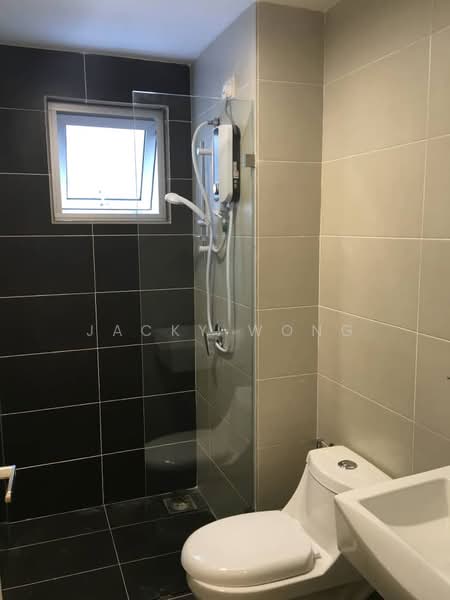 Condominium for Rent at Anyaman Residence - Jacky Wong - Bathroom - PropertyGuru.com.my