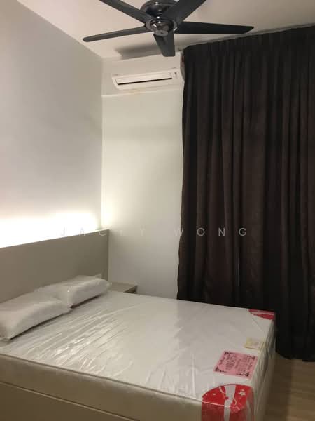 Condominium for Rent at Anyaman Residence - Jacky Wong - Bedroom - PropertyGuru.com.my