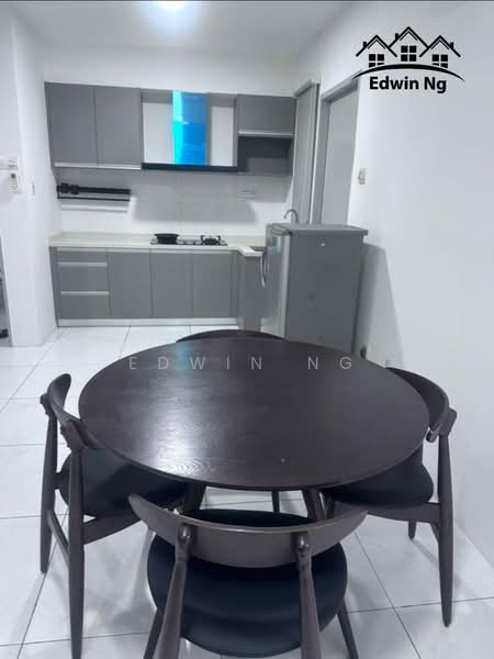 Pangsapuri untuk Disewa di Woodsland Park - Edwin Ng - Kitchen - PropertyGuru.com.my