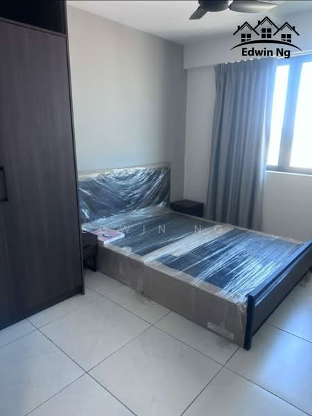 Pangsapuri untuk Disewa di Woodsland Park - Edwin Ng - Bedroom - PropertyGuru.com.my