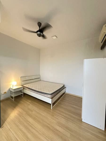 Servis Apartment untuk Disewa di Cube 8 Teens - Kevin Lim - PropertyGuru.com.my