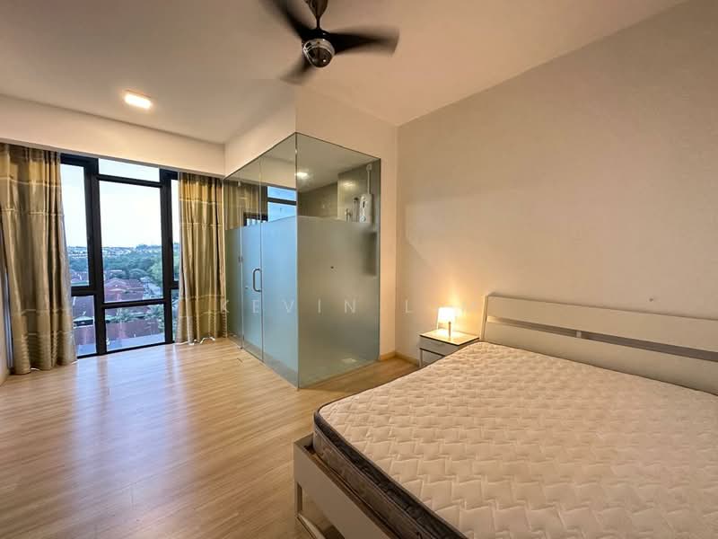 Servis Apartment untuk Disewa di Cube 8 Teens - Kevin Lim - PropertyGuru.com.my