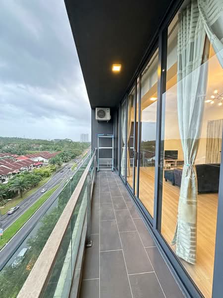 Servis Apartment untuk Disewa di Cube 8 Teens - Kevin Lim - PropertyGuru.com.my