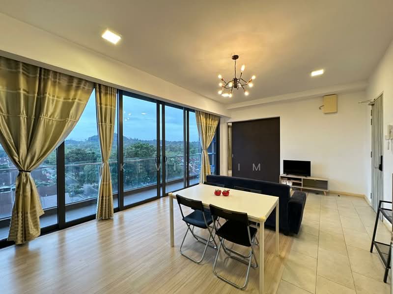 Servis Apartment untuk Disewa di Cube 8 Teens - Kevin Lim - PropertyGuru.com.my