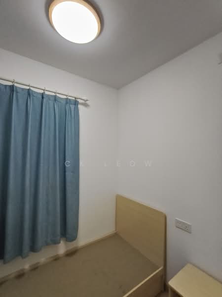 Apartment for Rent at Starview Bay @ Forest City - Ck Leow - Bedroom - PropertyGuru.com.my
