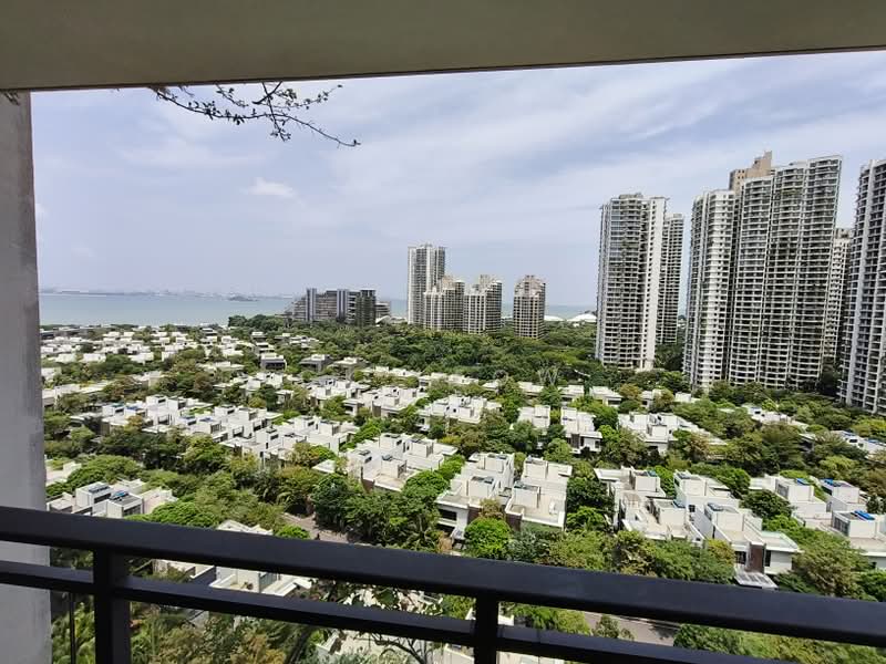 Apartment for Rent at Starview Bay @ Forest City - Ck Leow - PropertyGuru.com.my