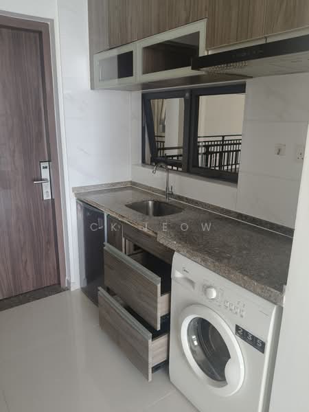 Apartment for Rent at Starview Bay @ Forest City - Ck Leow - PropertyGuru.com.my