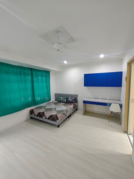 Condominium for Rent at Octville Condominium - Jennifer Tee - Bedroom - PropertyGuru.com.my