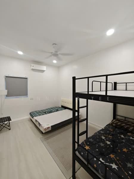 Condominium for Rent at Octville Condominium - Jennifer Tee - Bedroom - PropertyGuru.com.my