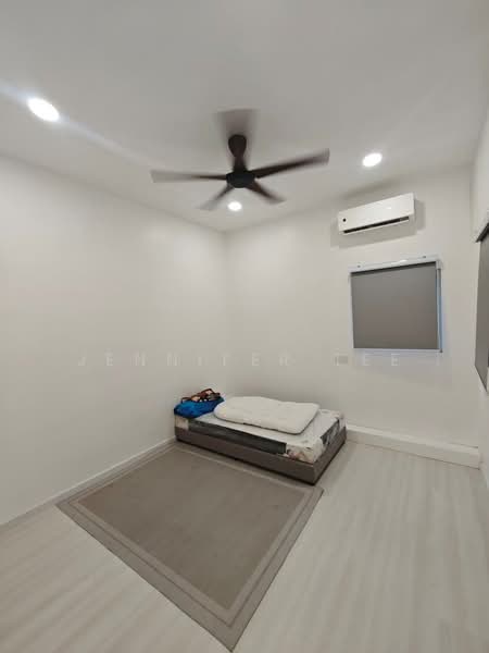 Condominium for Rent at Octville Condominium - Jennifer Tee - Bedroom - PropertyGuru.com.my