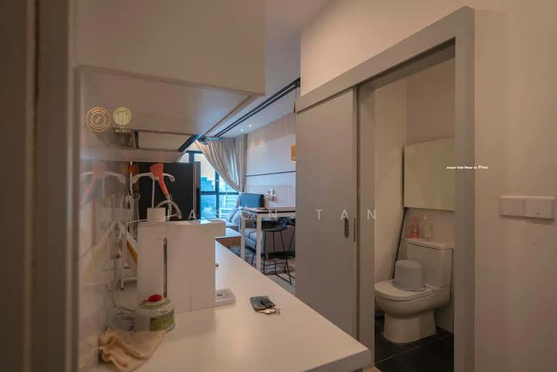 Service Residence for Rent at Residential Suites @ HighPark - Jason Tan - Interior - PropertyGuru.com.my