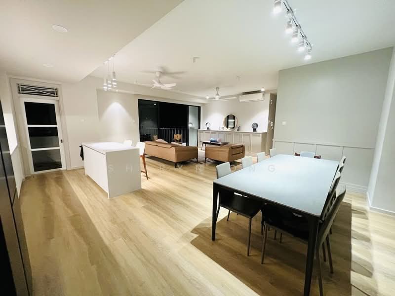 Condominium for Rent at South Brooks - Shiryn Ong - PropertyGuru.com.my