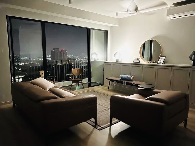 Condominium for Rent at South Brooks - Shiryn Ong - PropertyGuru.com.my
