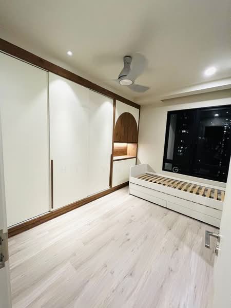 Condominium for Rent at South Brooks - Shiryn Ong - PropertyGuru.com.my