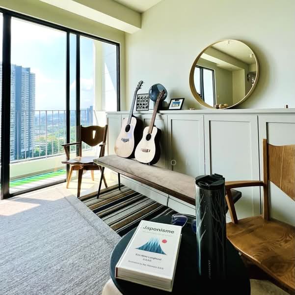 Condominium for Rent at South Brooks - Shiryn Ong - PropertyGuru.com.my