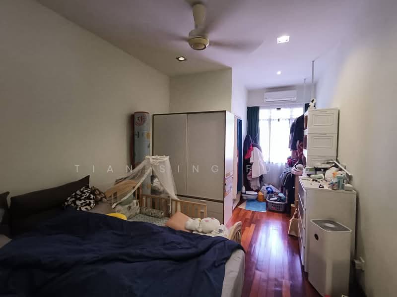 Terraced House for Sale in Bandar Puteri Puchong (Puchong) - Tian Sing Fong - Bedroom - PropertyGuru.com.my