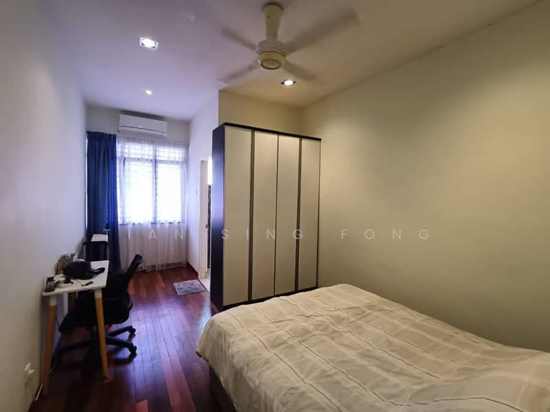 Terraced House for Sale in Bandar Puteri Puchong (Puchong) - Tian Sing Fong - Bedroom - PropertyGuru.com.my