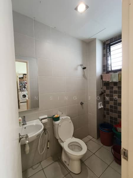Terraced House for Sale in Bandar Puteri Puchong (Puchong) - Tian Sing Fong - Bathroom - PropertyGuru.com.my