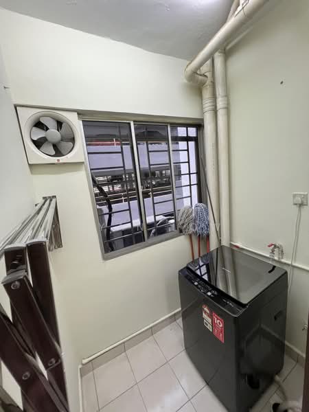 Condominium for Rent at Puncak Banyan - Ryan Low - Interior - PropertyGuru.com.my