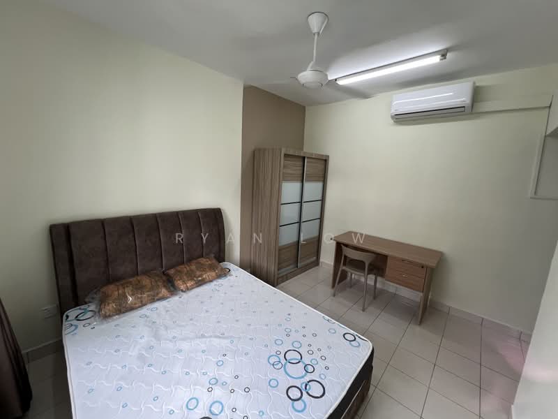 Condominium for Rent at Puncak Banyan - Ryan Low - Bedroom - PropertyGuru.com.my